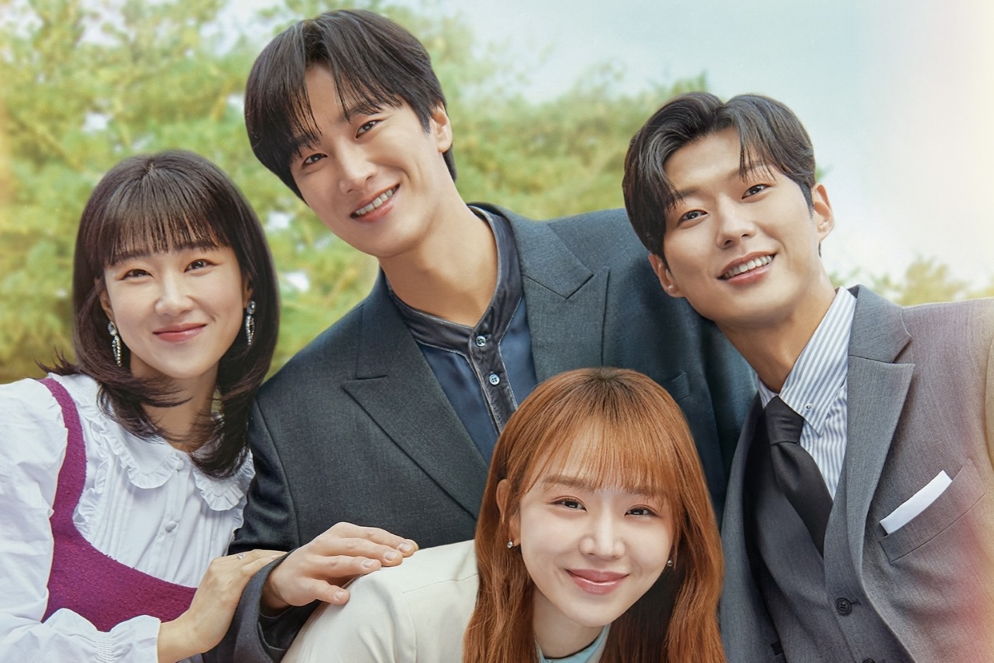 Hẹn Gặp Anh Ở Kiếp Thứ 19 - See You in My 19th Life
