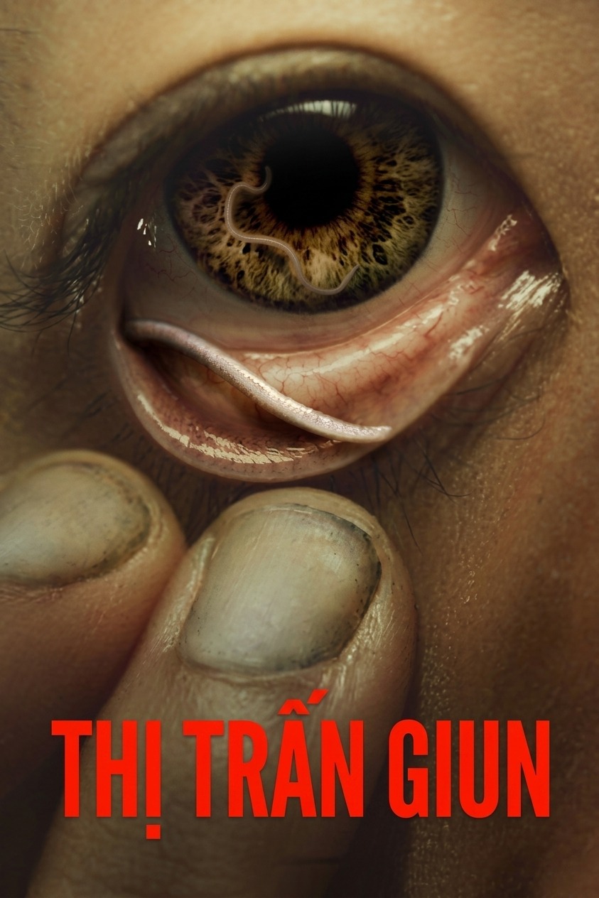 Thị Trấn Giun Wormtown