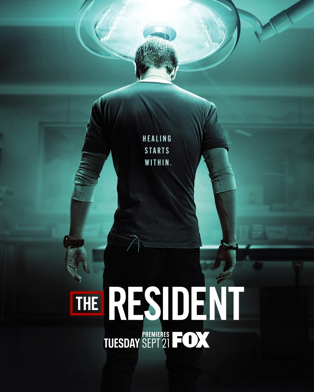Bác Sĩ Nội Trú (Phần 5) The Resident (Season 5)