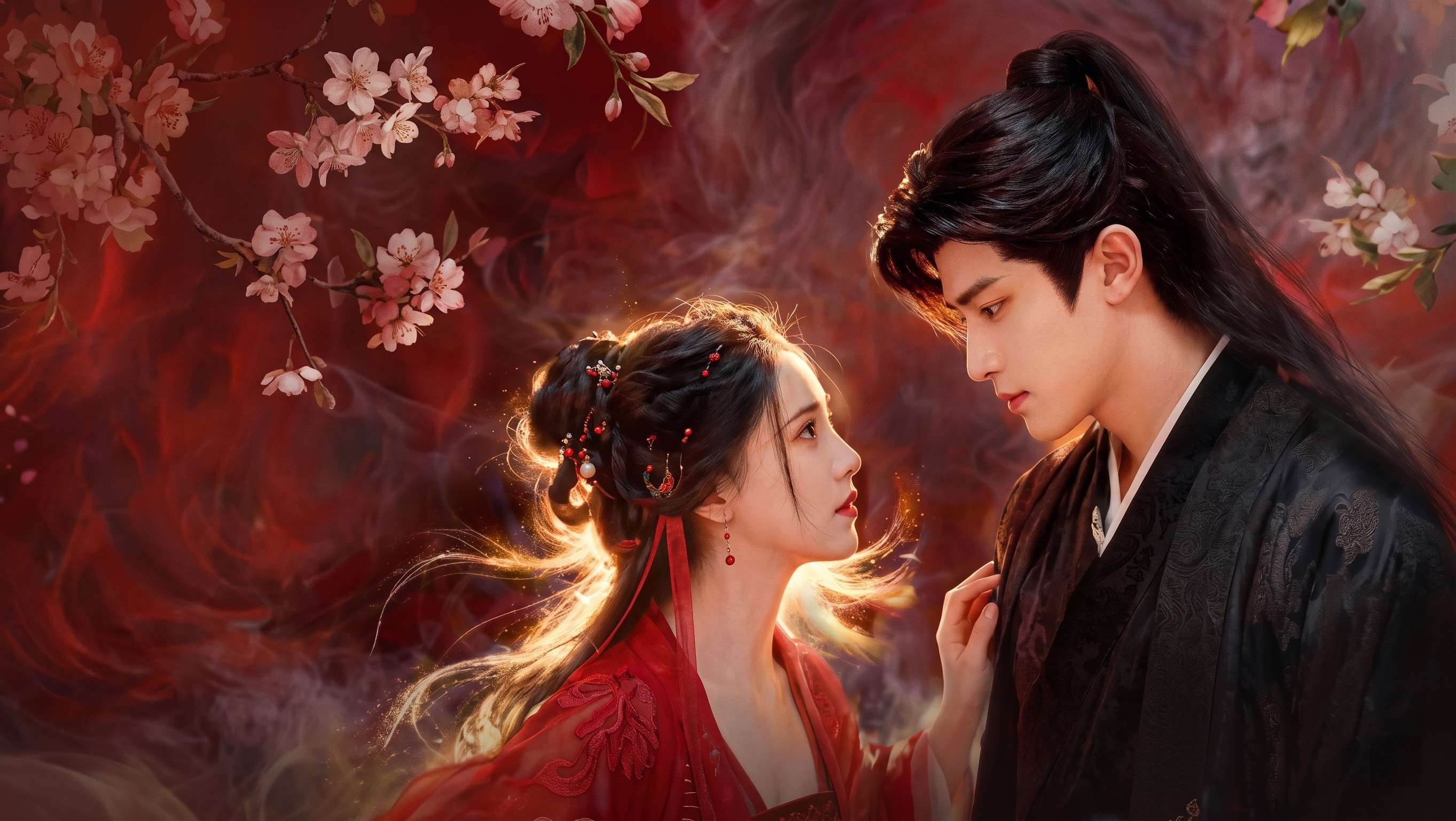 Mộng Hoa Tư - Illusory Dream (Phantom Love)