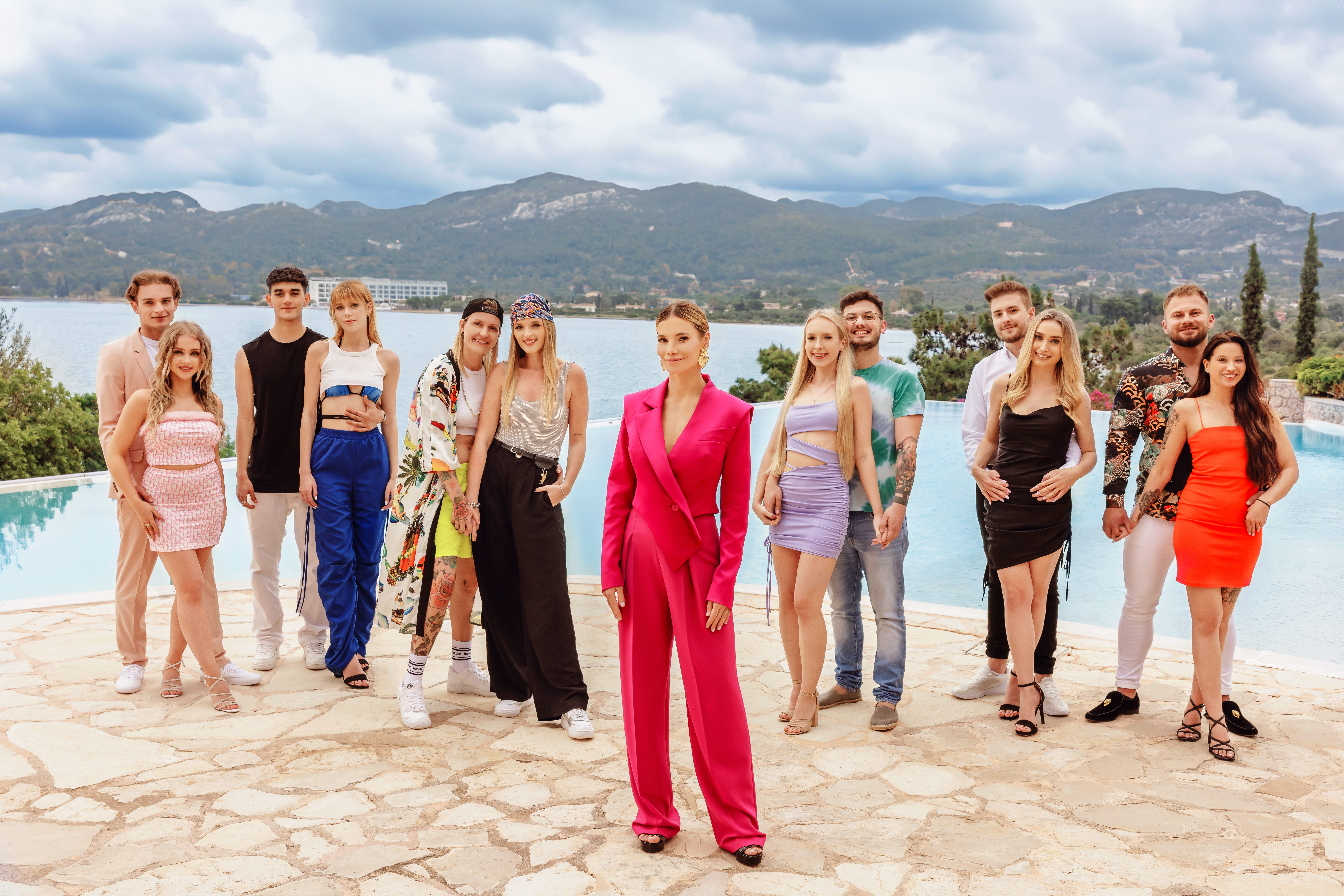Tình Yêu Không Lừa Dối: Ba Lan (Phần 2) - Love Never Lies: Poland (Season 2)