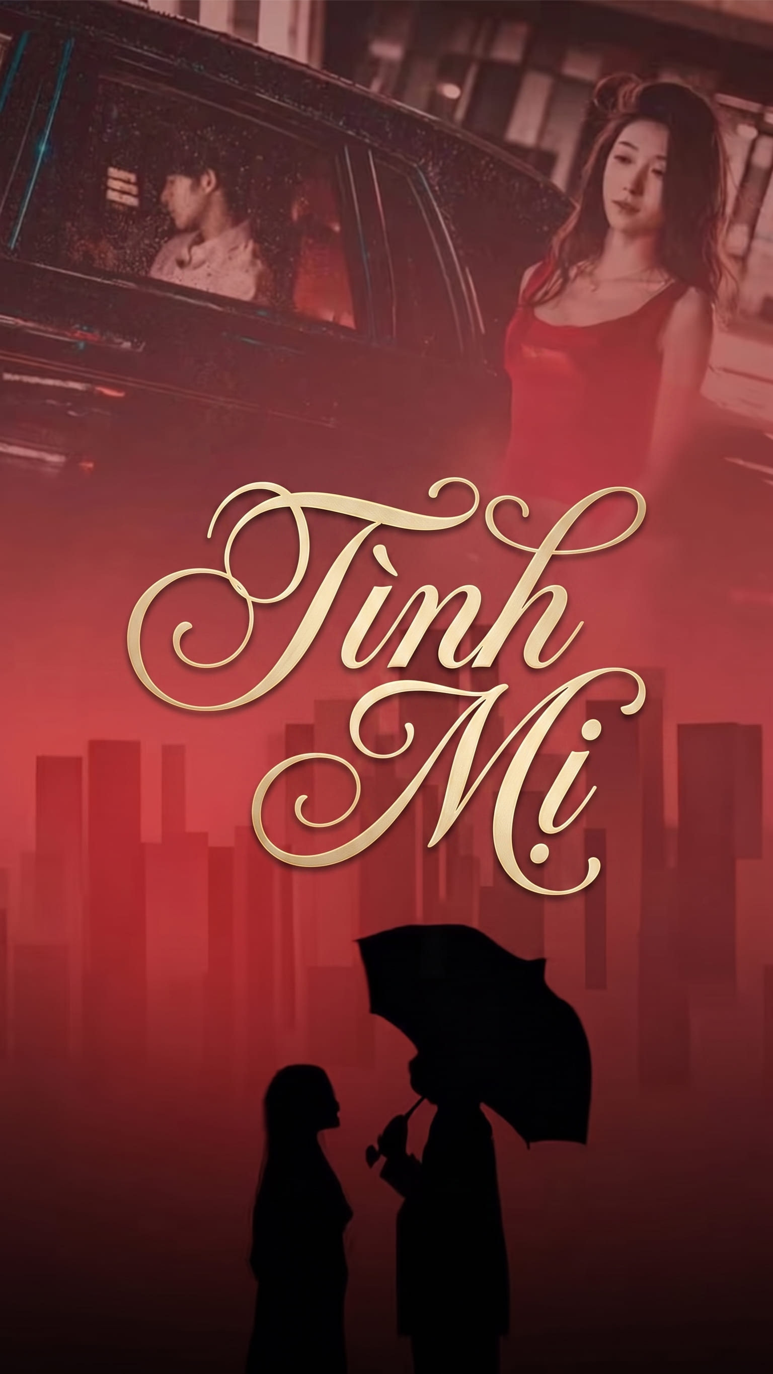 Tình Mị  A Love Beyond Secrets Class