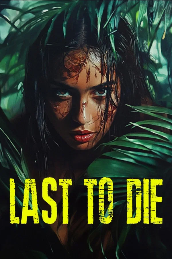 Kẻ Sống Sót Cuối Cùng Last to Die