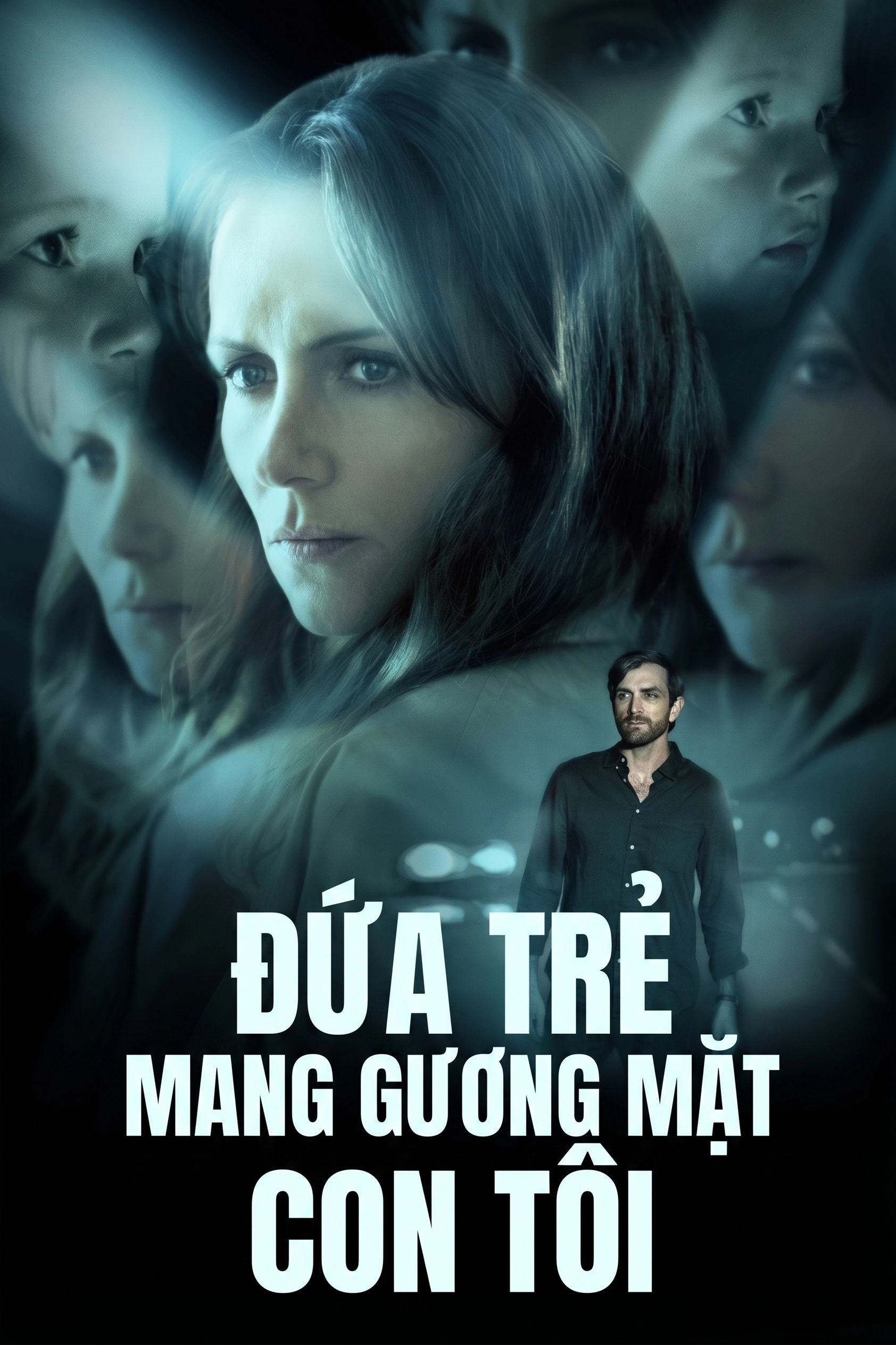 Đứa Trẻ Mang Gương Mặt Con Tôi The Boy with My Son's Face