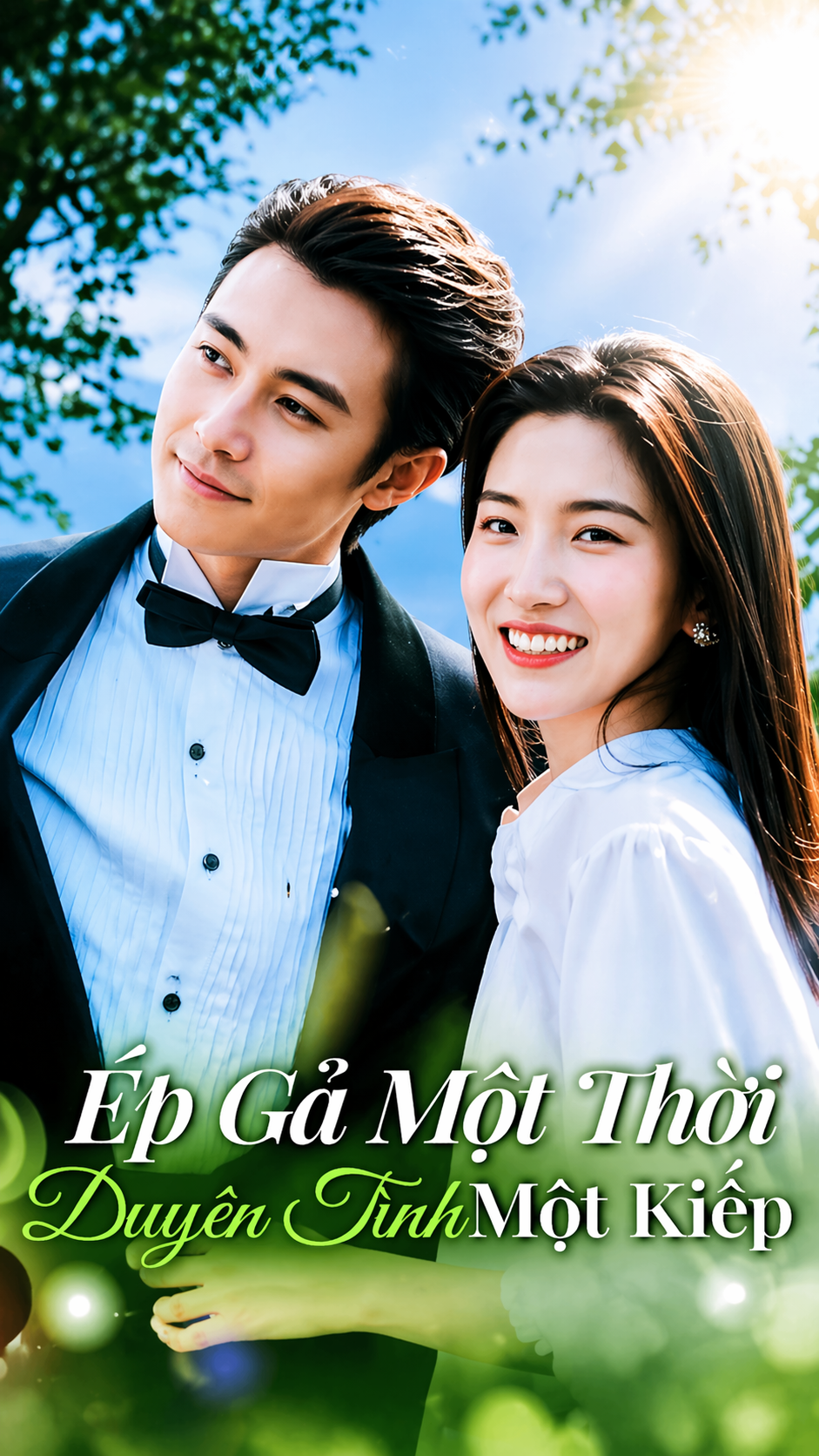 Ép Gả Một Thời, Duyên Tình Một Kiếp A Forced Marriage, A Fated Love