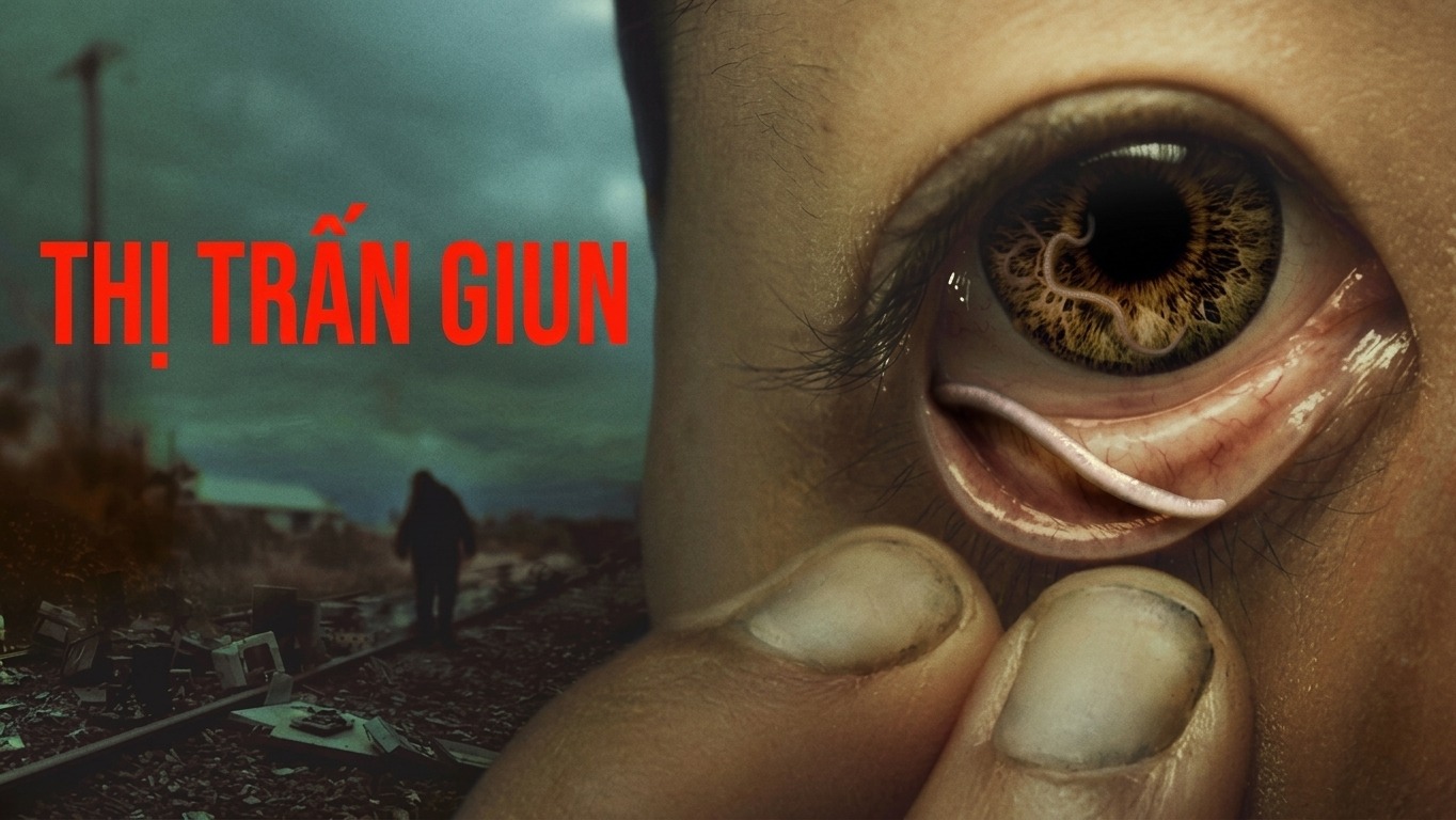 Thị Trấn Giun - Wormtown