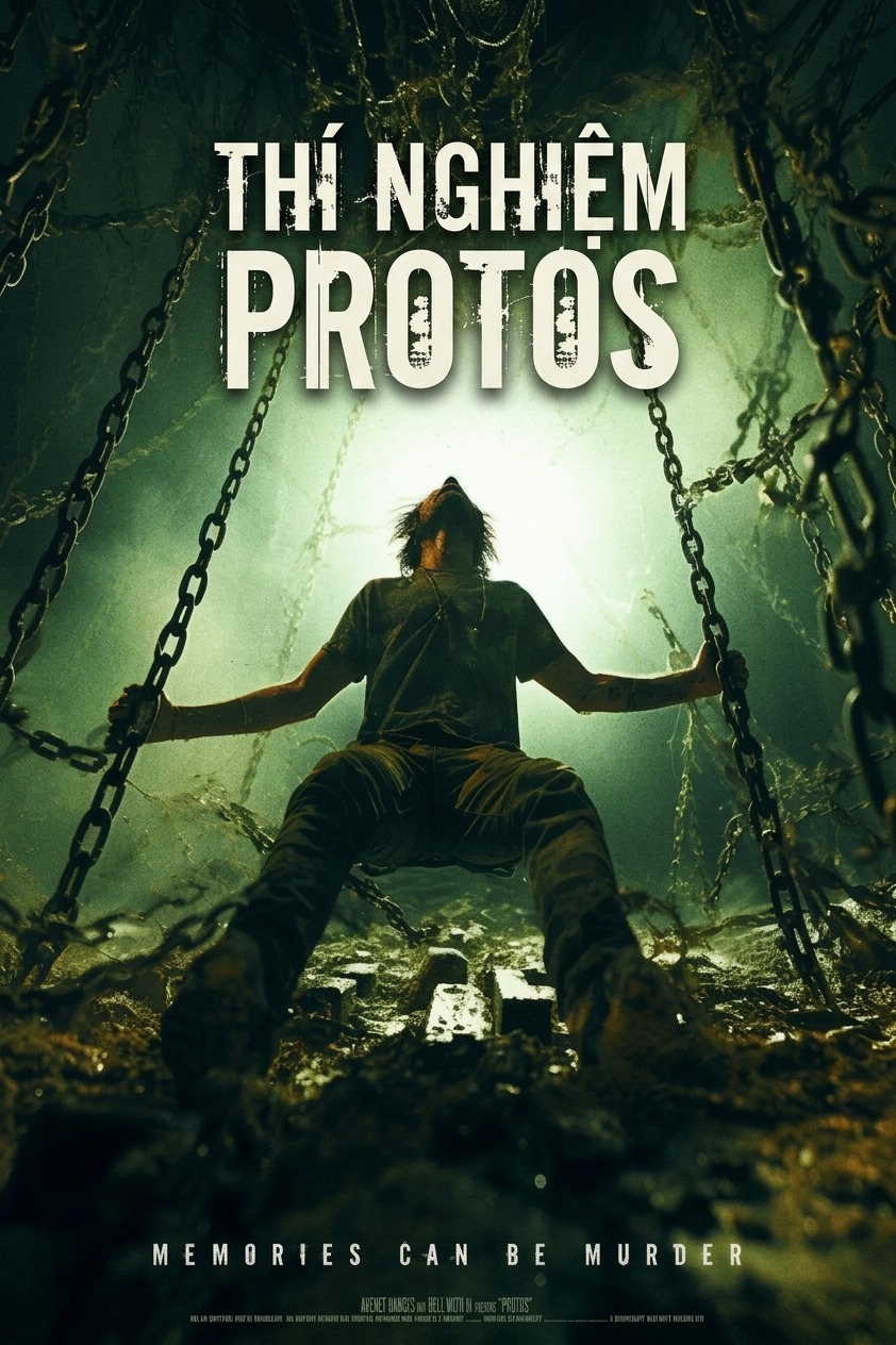 Thí Nghiệm Protos The Protos Experiment