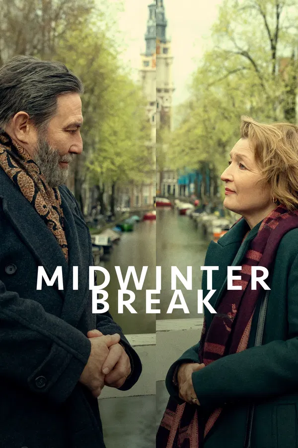 Kỳ Nghỉ Giữa Đông Midwinter Break