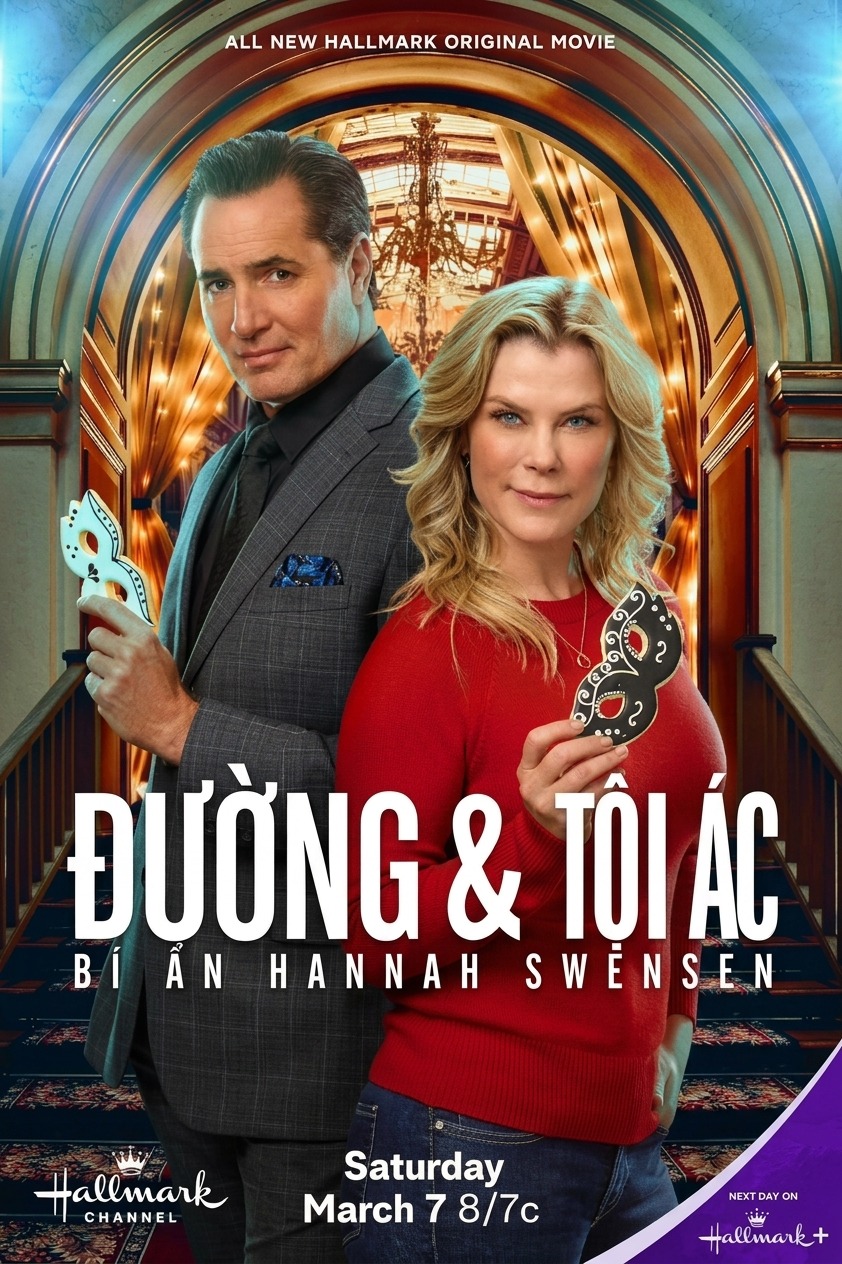 Đường Và Tội Ác: Bí Ẩn Hannah Swensen Sugar & Vice: A Hannah Swensen Mystery
