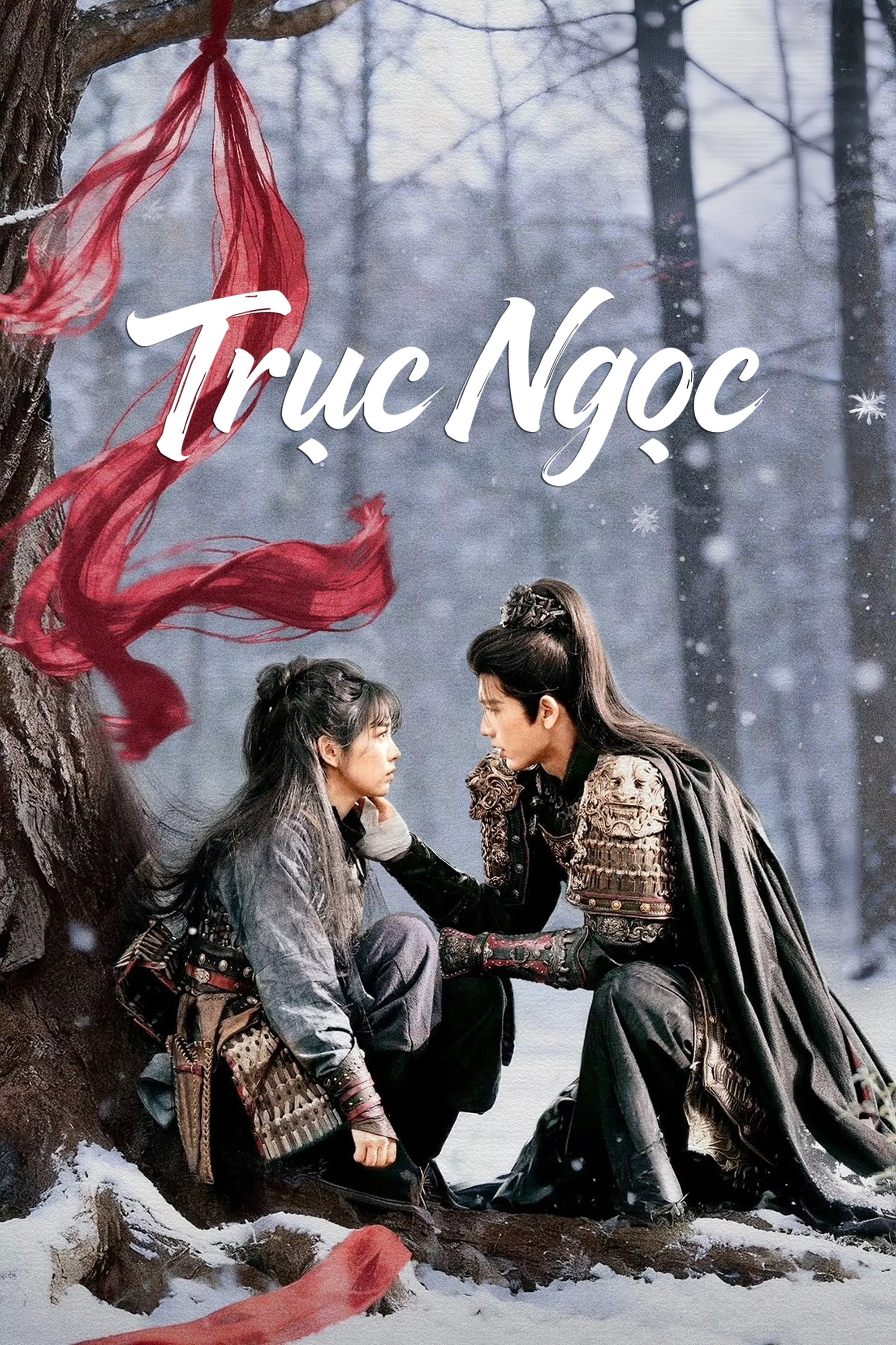 Trục Ngọc