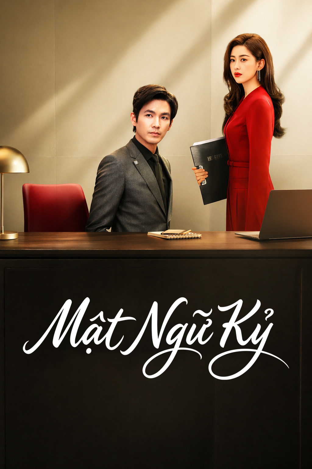 Mật Ngữ Kỷ The Epoch of Miyu