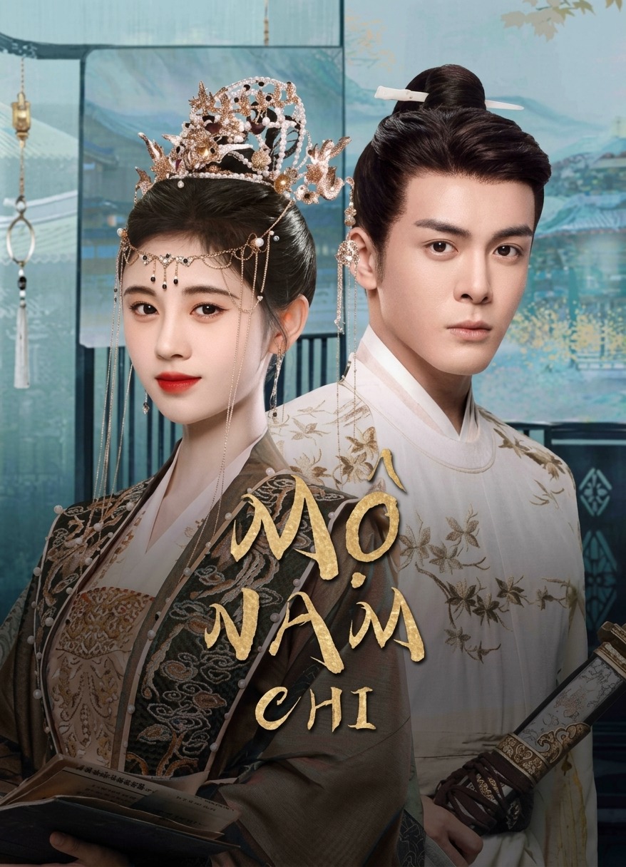 Mộ Nam Chi Rebirth For You