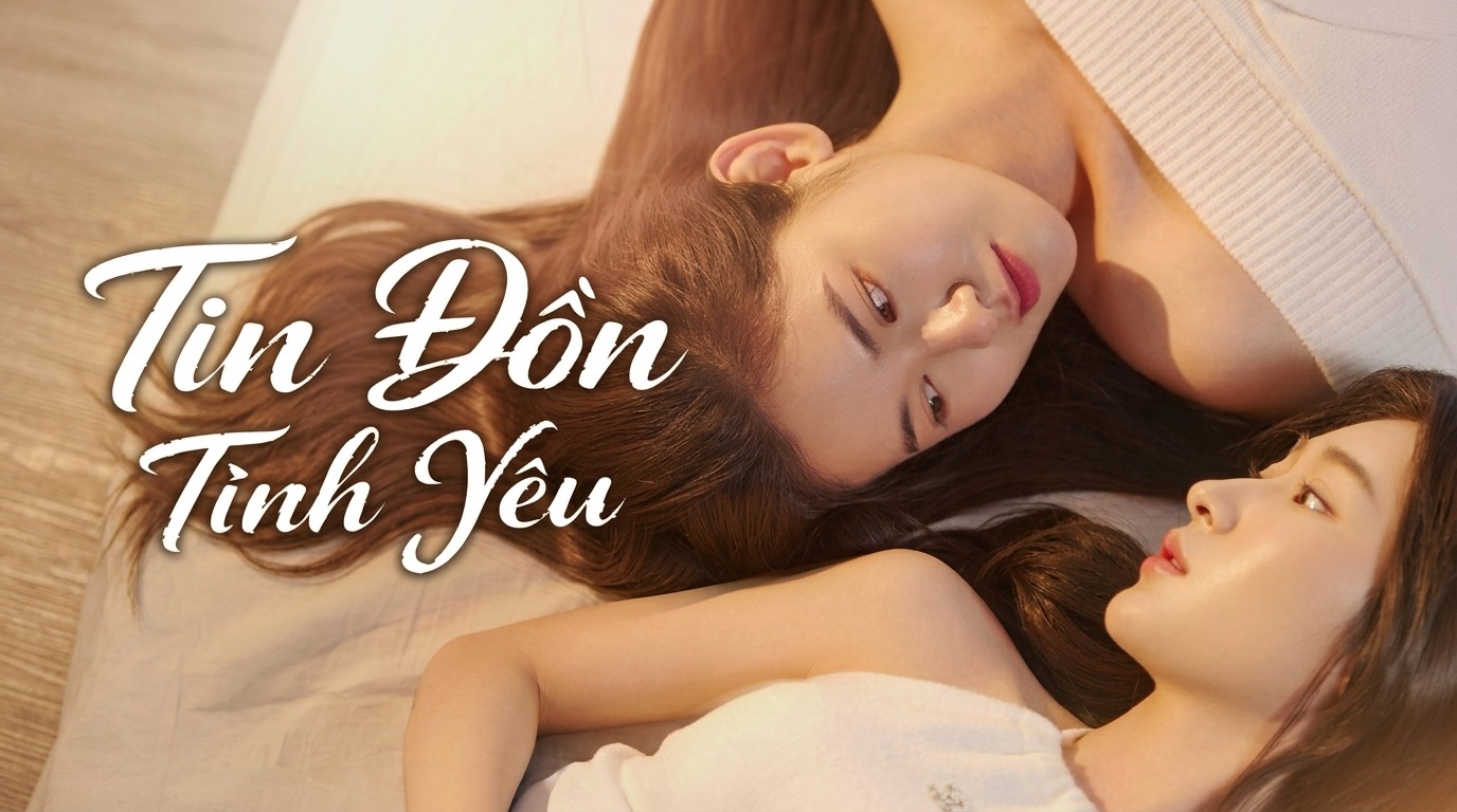 Tin Đồn Tình Yêu -  Scandal Love