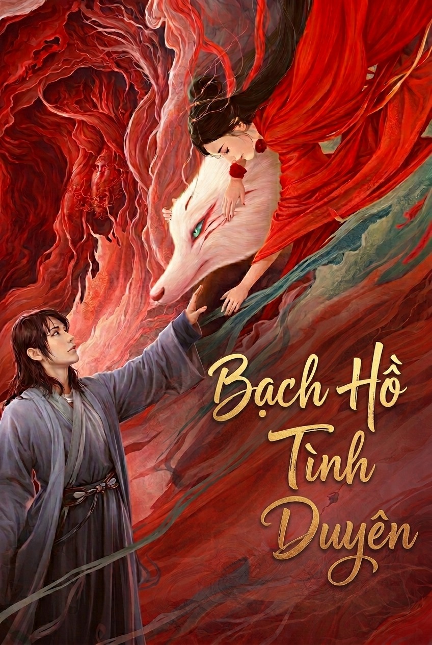 Bạch Hồ: Tình Duyên