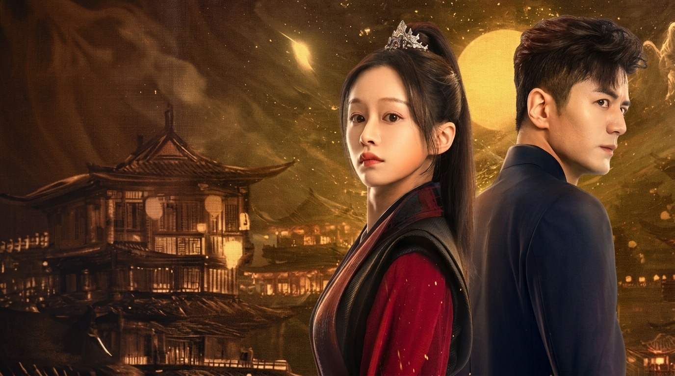 Vạn Linh Độ - Ferry Of Souls