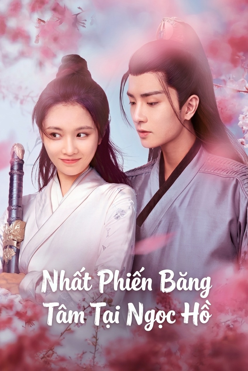 Nhất Phiến Băng Tâm Tại Ngọc Hồ (Một Mảnh Băng Tâm Tại Ngọc Hồ)