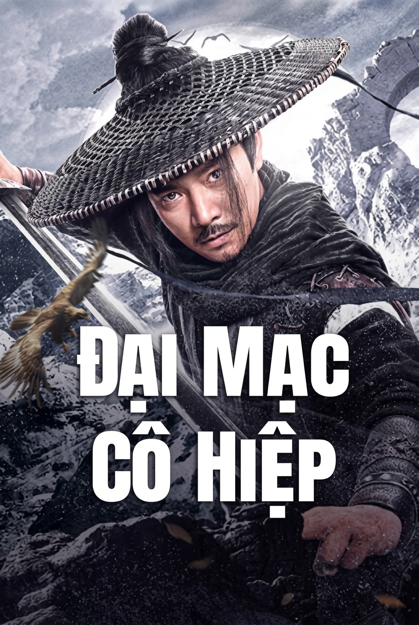 Đại Mạc Cô Hiệp