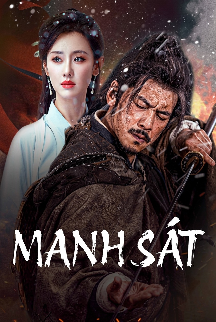 Manh Sát
