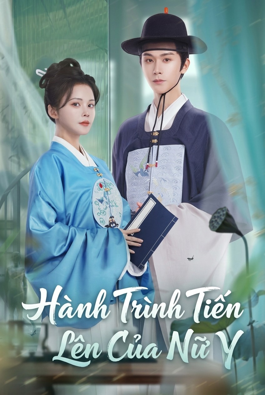 Hành Trình Tiến Lên Của Nữ Y