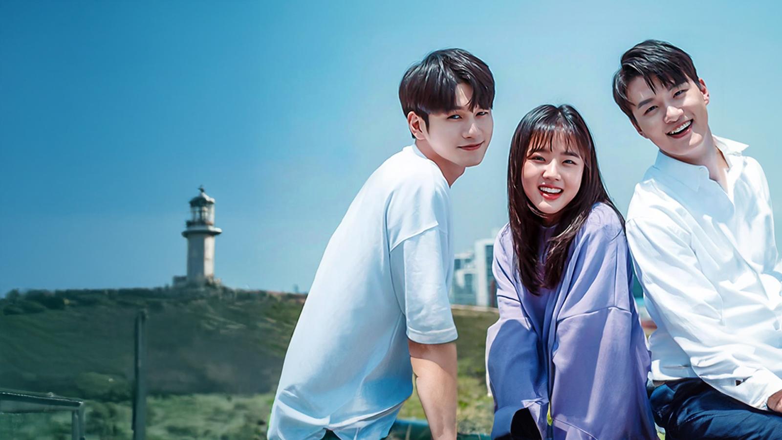 Khoảnh Khắc Tuổi 18 - At Eighteen