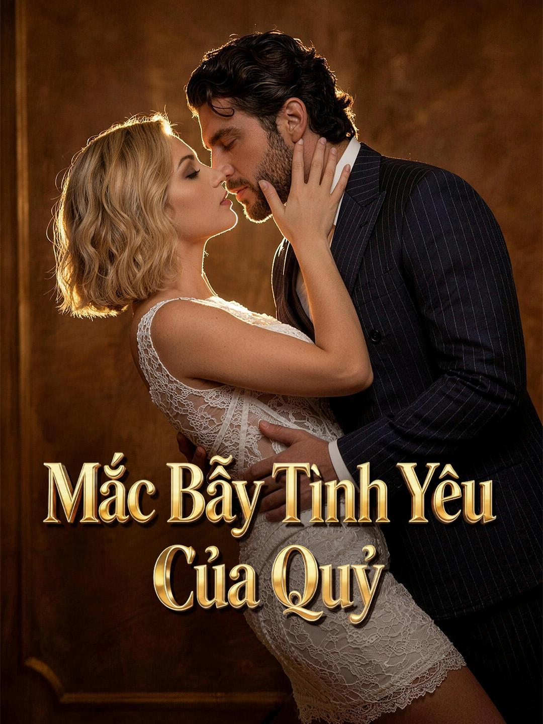 Mắc Bẫy Tình Yêu Của Quỷ Trapped in the Devil’s Love