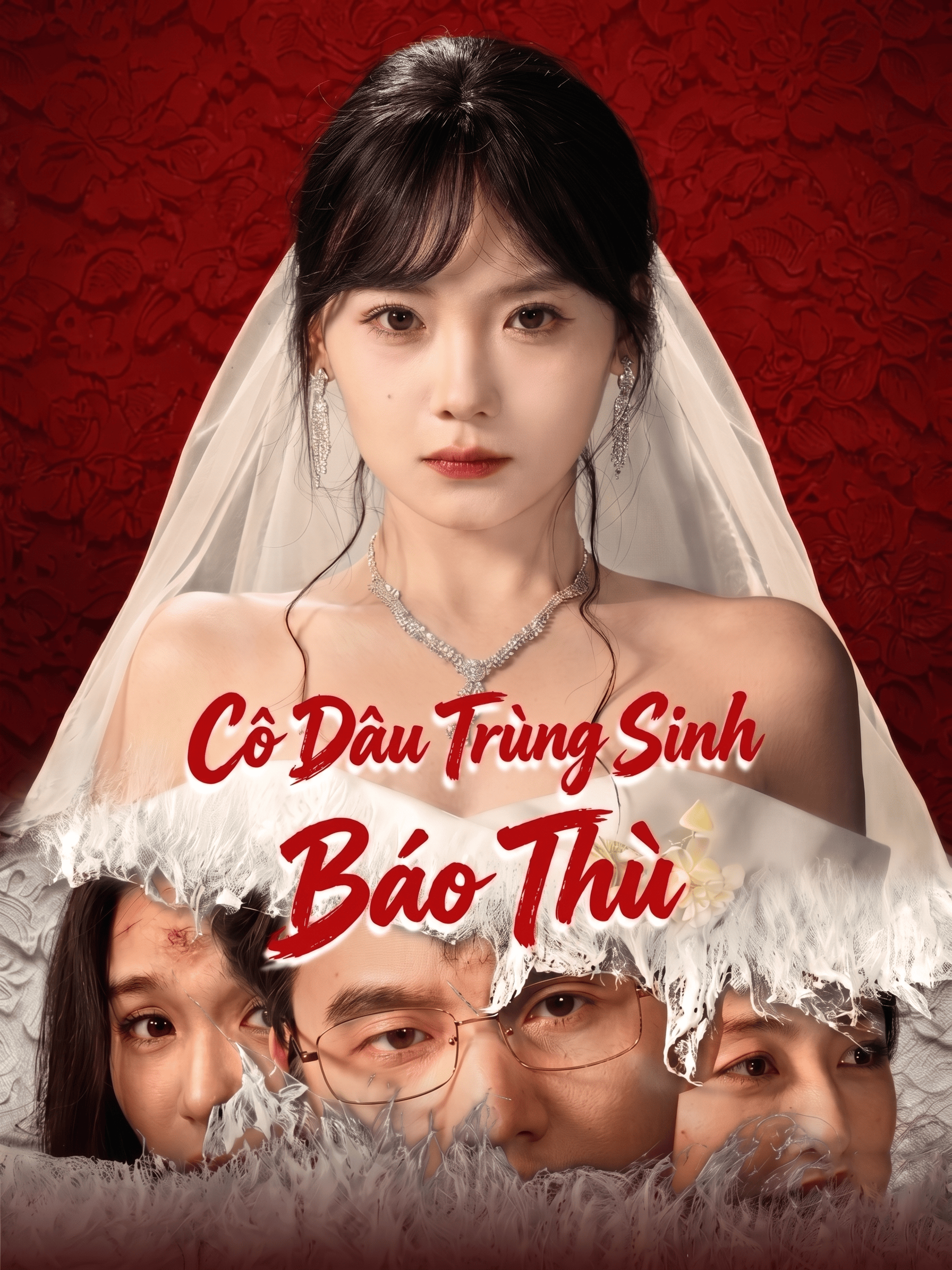 Cô Dâu Trùng Sinh Báo Thù Cô Dâu Trùng Sinh Báo Thù
