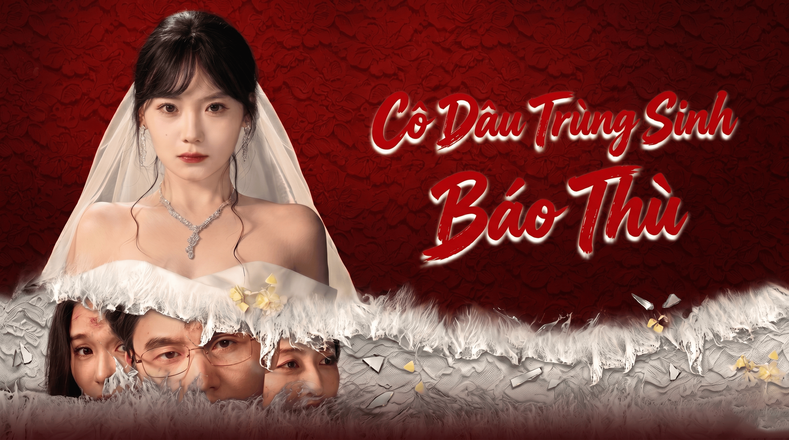 Cô Dâu Trùng Sinh Báo Thù - Cô Dâu Trùng Sinh Báo Thù