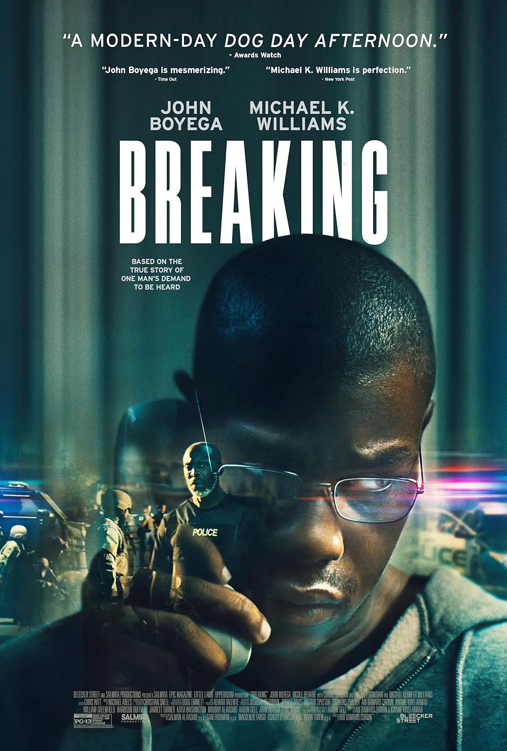 Tin Nóng  Breaking