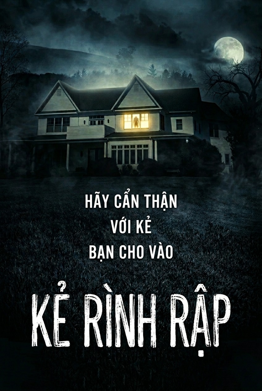 Kẻ Rình Rập Watchdog