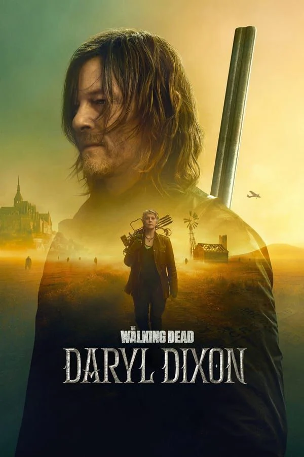 Xác Sống: Daryl Dixon (Phần 1) The Walking Dead: Daryl Dixon (Season 1)