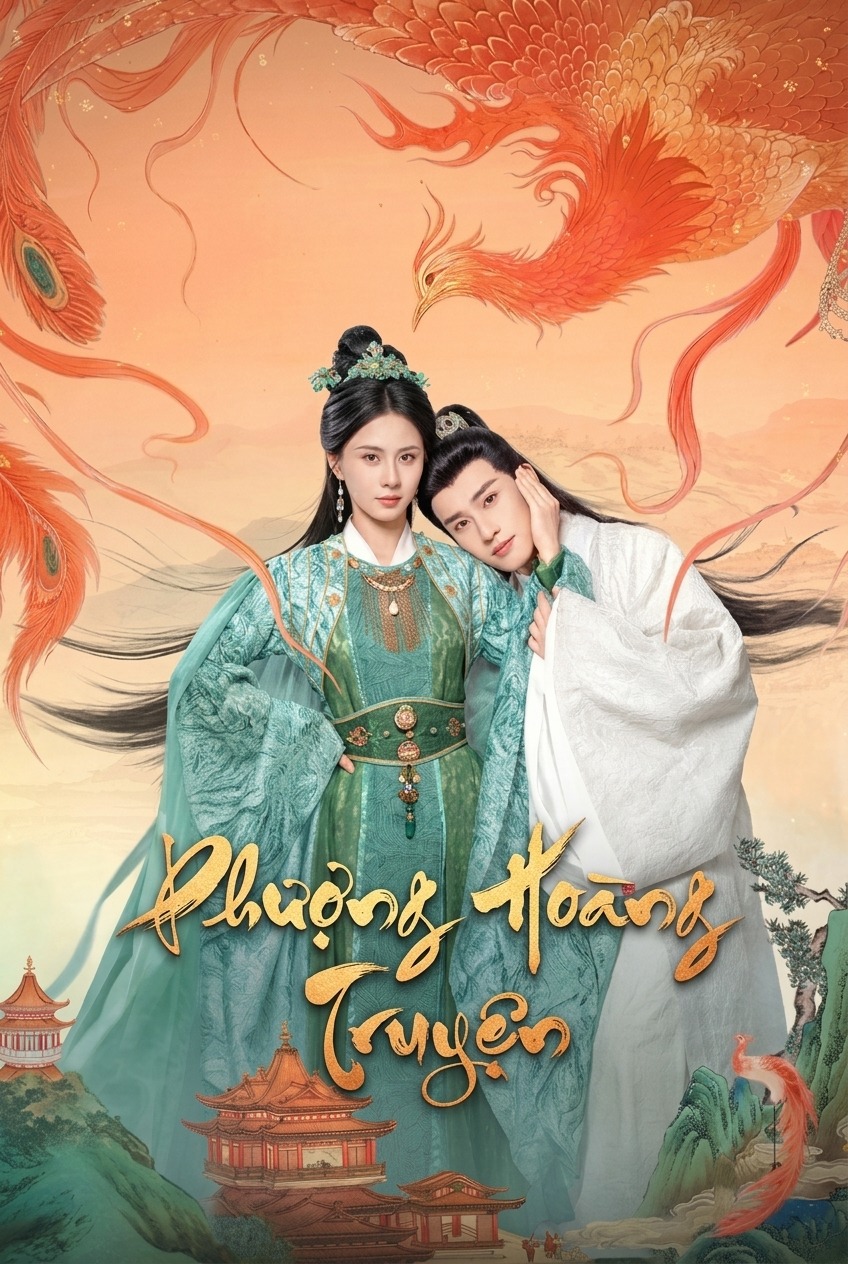 Phượng Hoàng Truyện