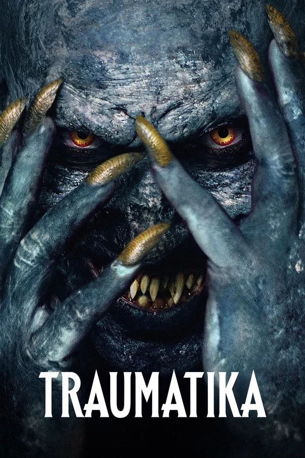 Ám Ảnh Di Truyền Traumatika