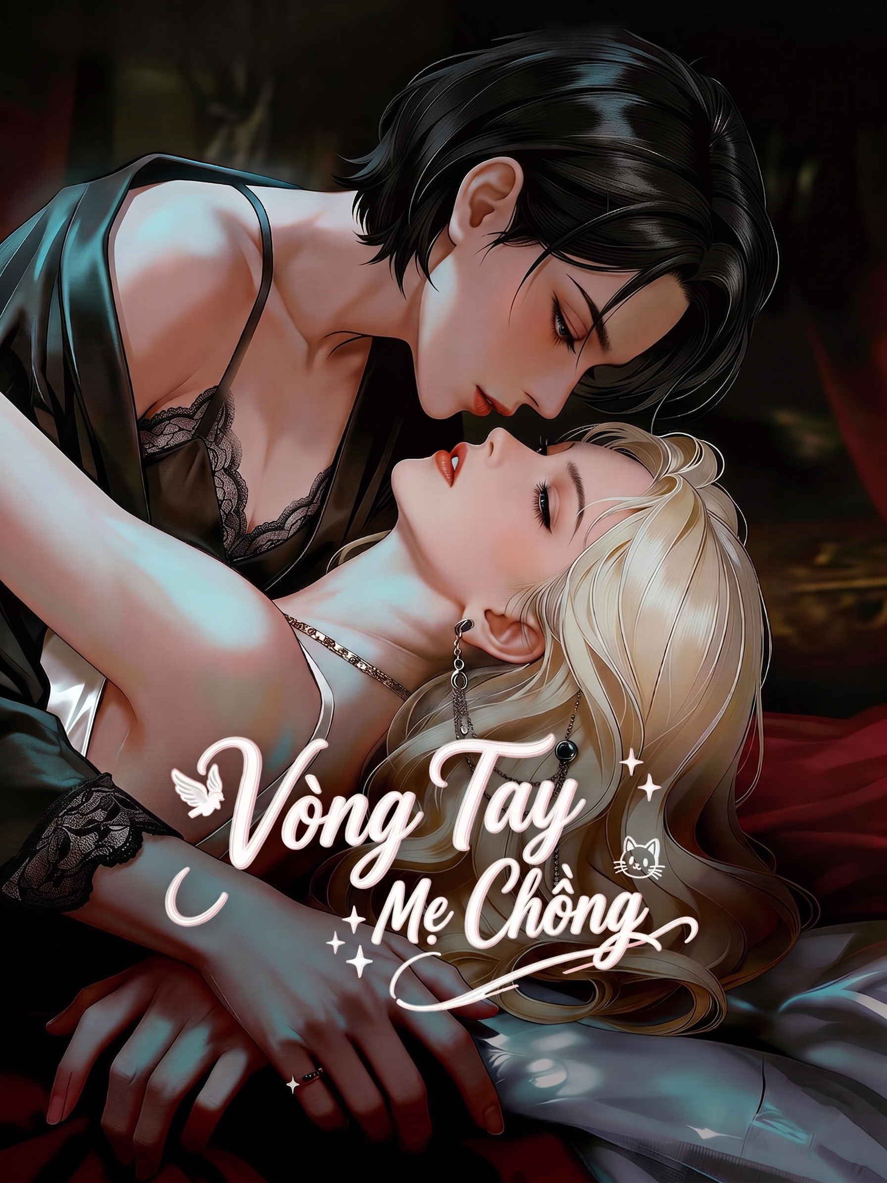 Vòng Tay Mẹ Chồng