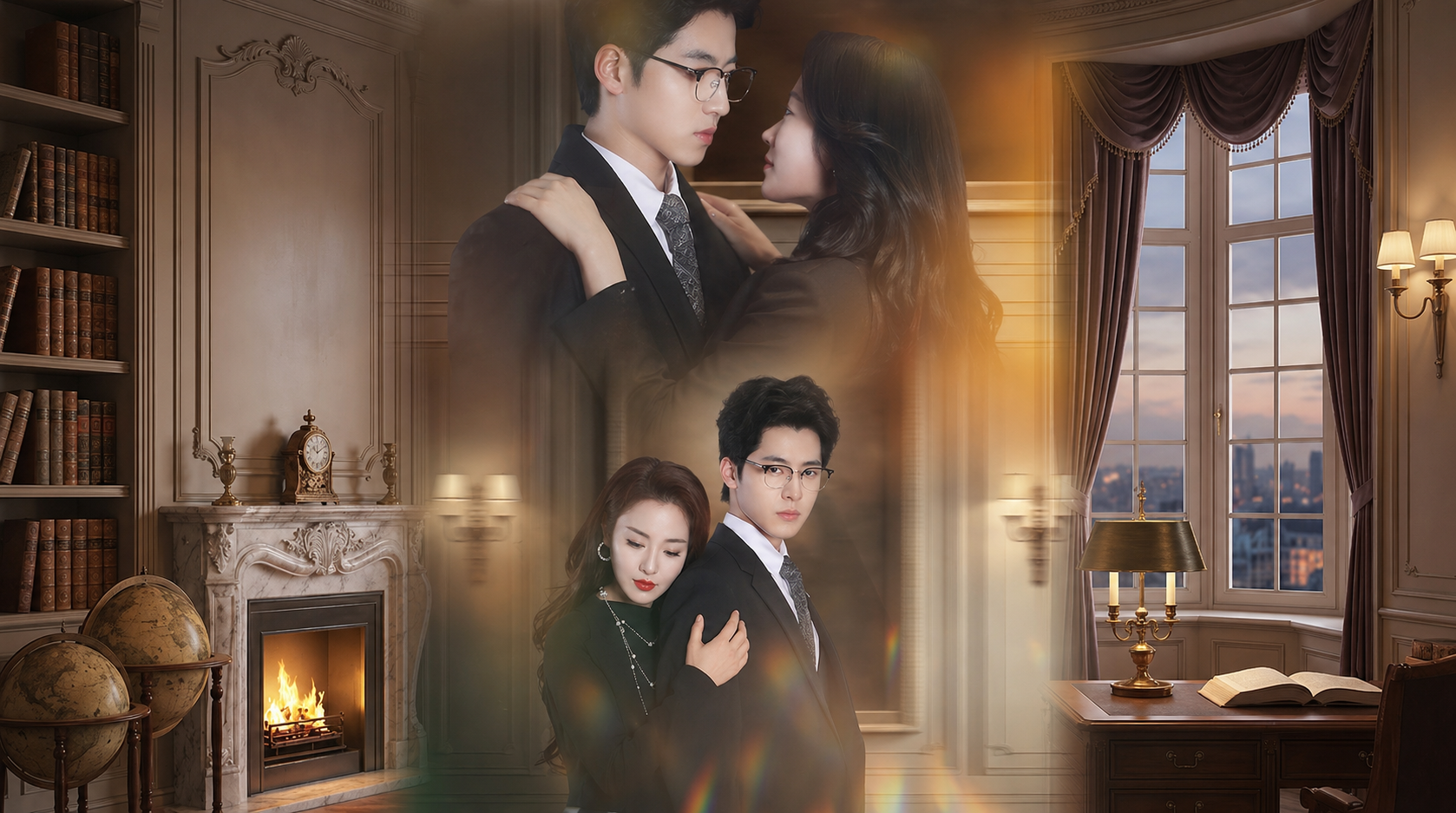 Vợ Cũ Khóc Cạn Nước Mắt - Ex-Wife's Endless Tears