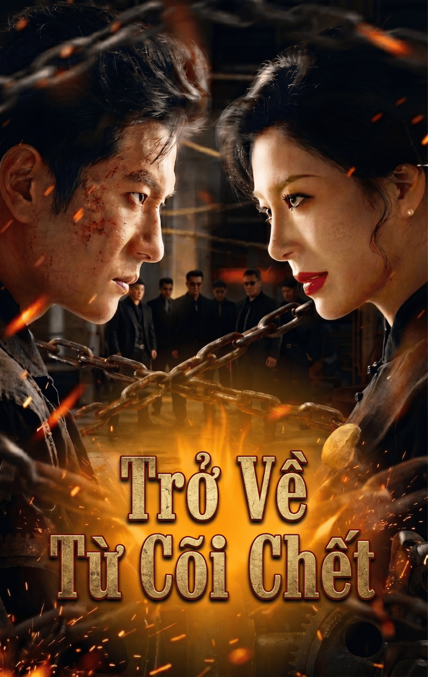 Trở Về Từ Cõi Chết The Rebirth