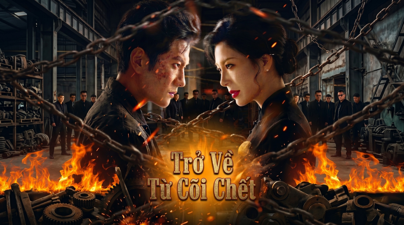 Ảnh nền The Rebirth