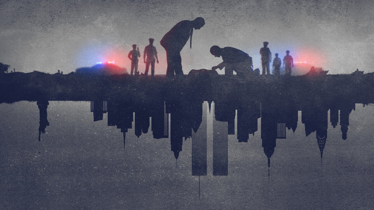 Án Mạng: New York (Phần 1) - Homicide: New York (Season 1)