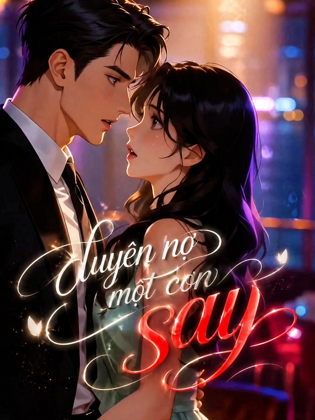 Duyên Nợ Một Cơn Say