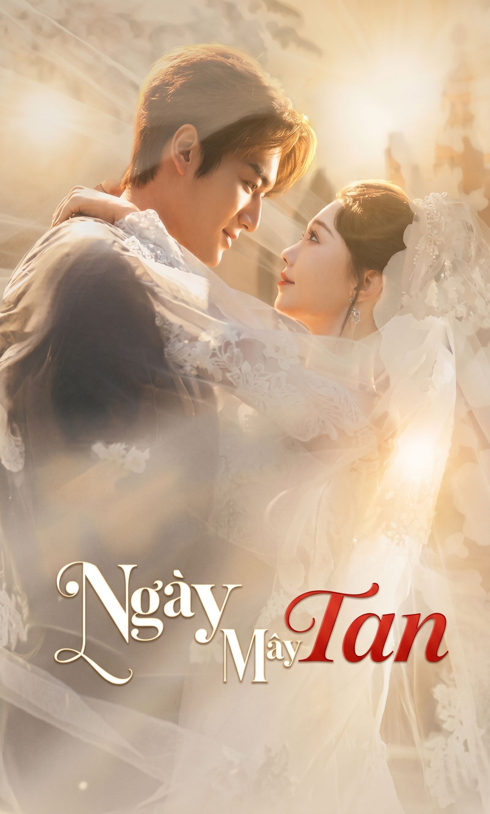 Ngày Mây Tan After the Mist