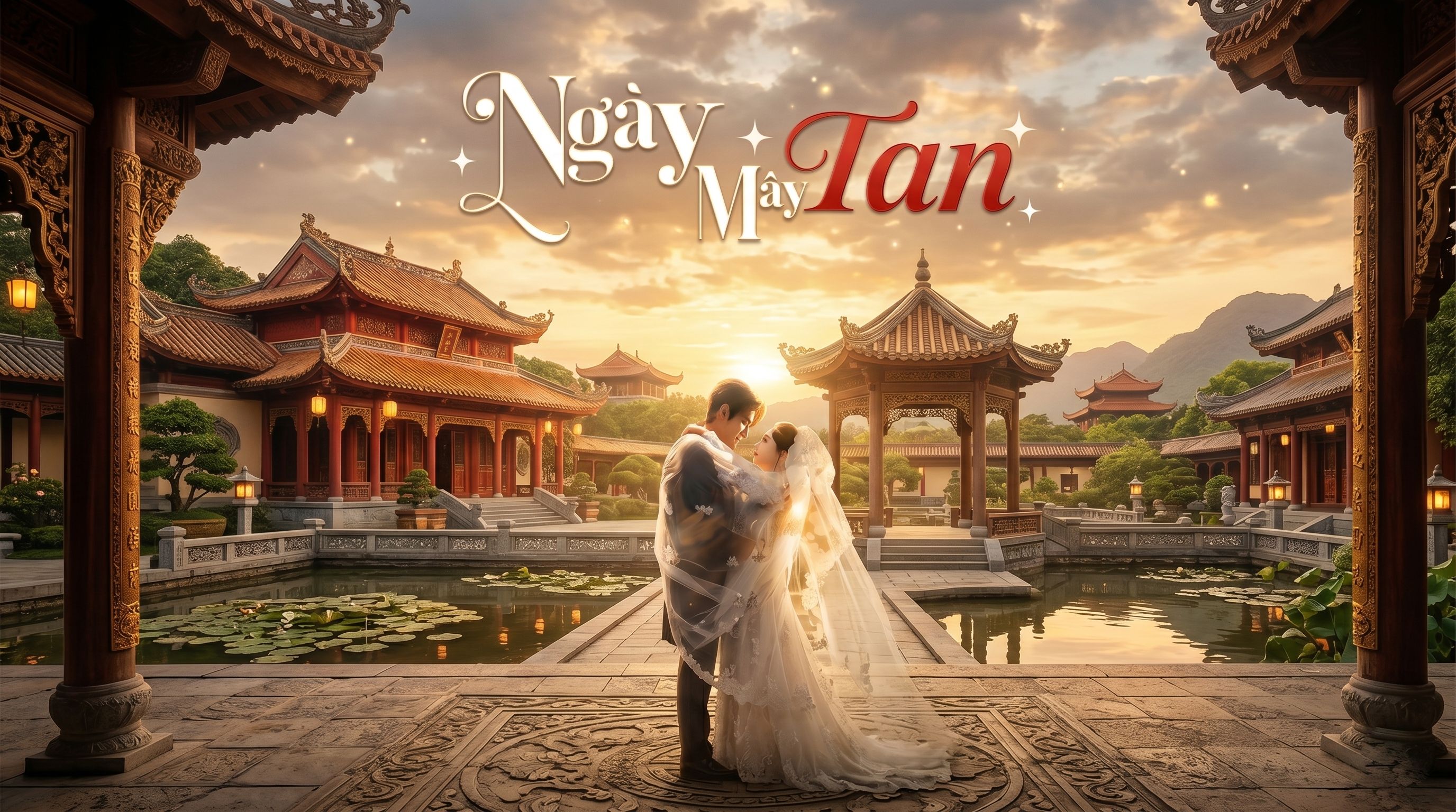 Ngày Mây Tan - After the Mist