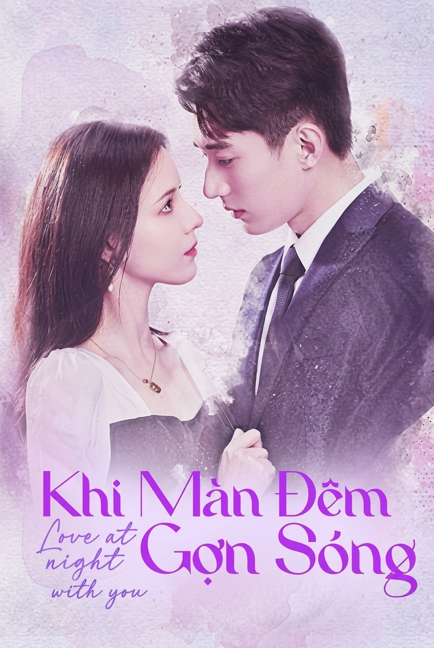 Khi Màn Đêm Gợn Sóng