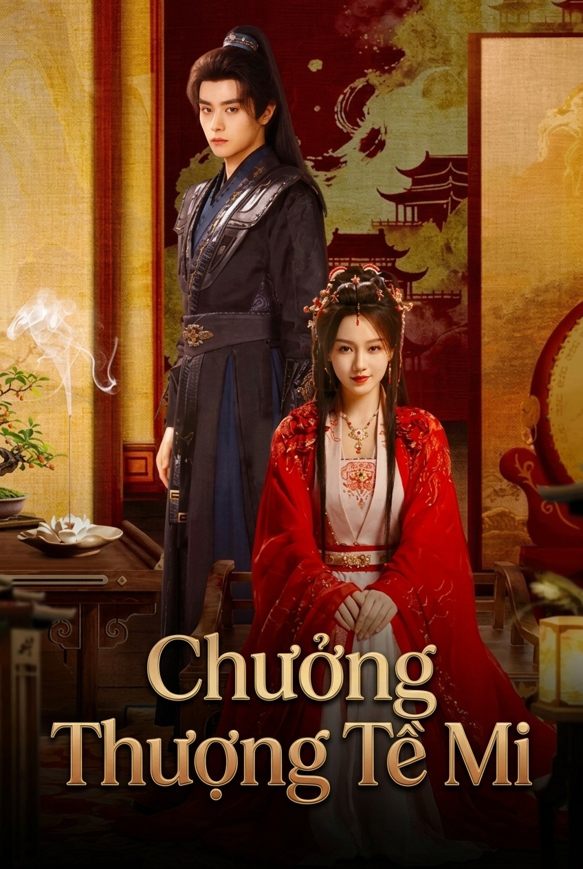 Chưởng Thượng Tề Mi