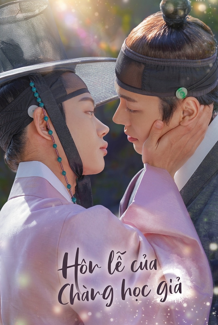 Hôn Lễ Của Chàng Học Giả