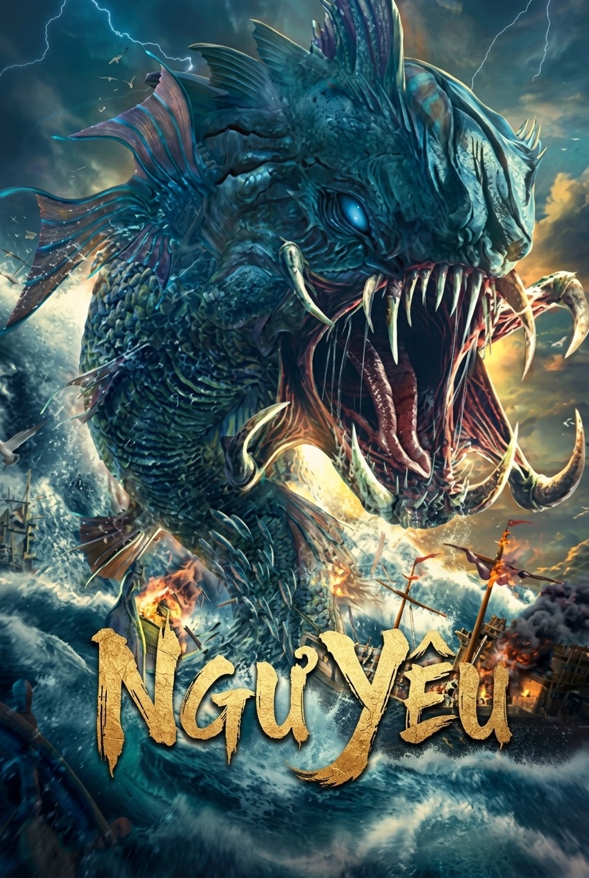 Ngư Yêu