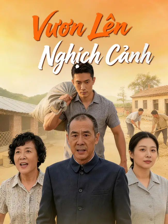 Vượt Lên Nghịch Cảnh Vượt Lên Nghịch Cảnh