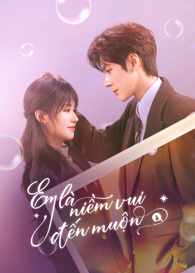 Em Là Niềm Vui Đến Muộn