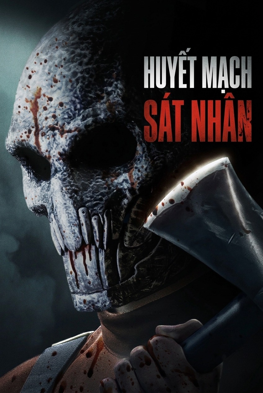 Huyết Mạch Sát Nhân