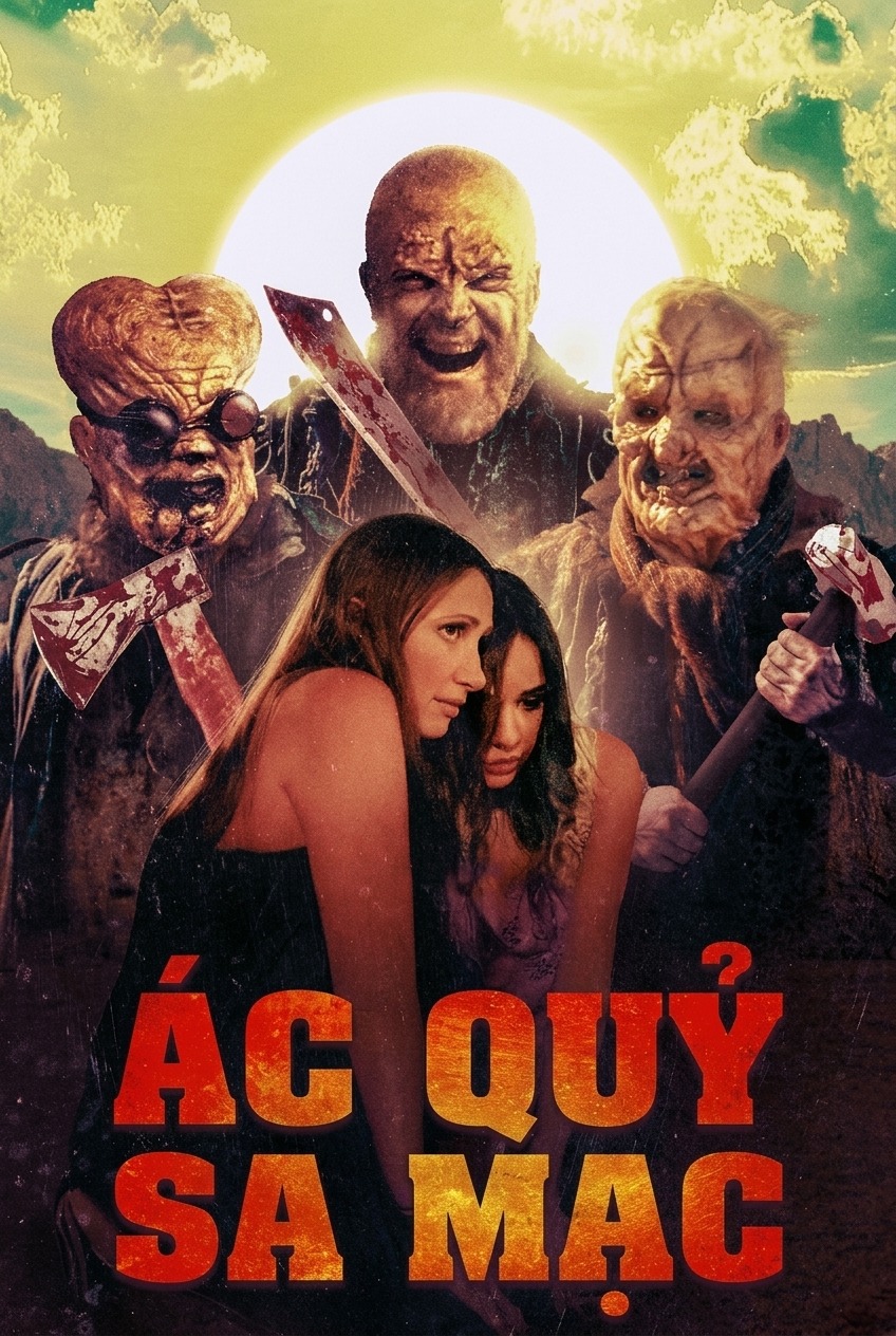 Ác Quỷ Sa Mạc