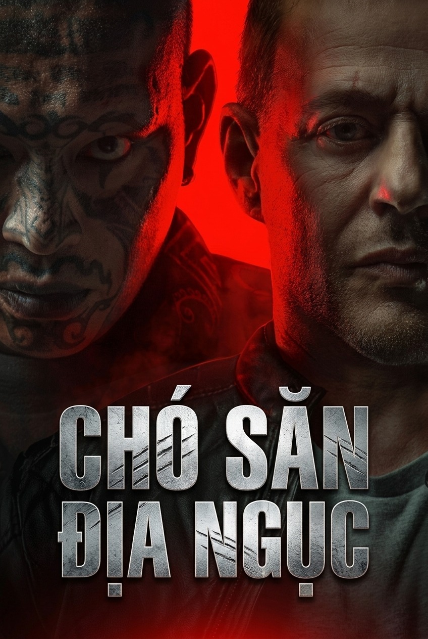 Chó Săn Địa Ngục