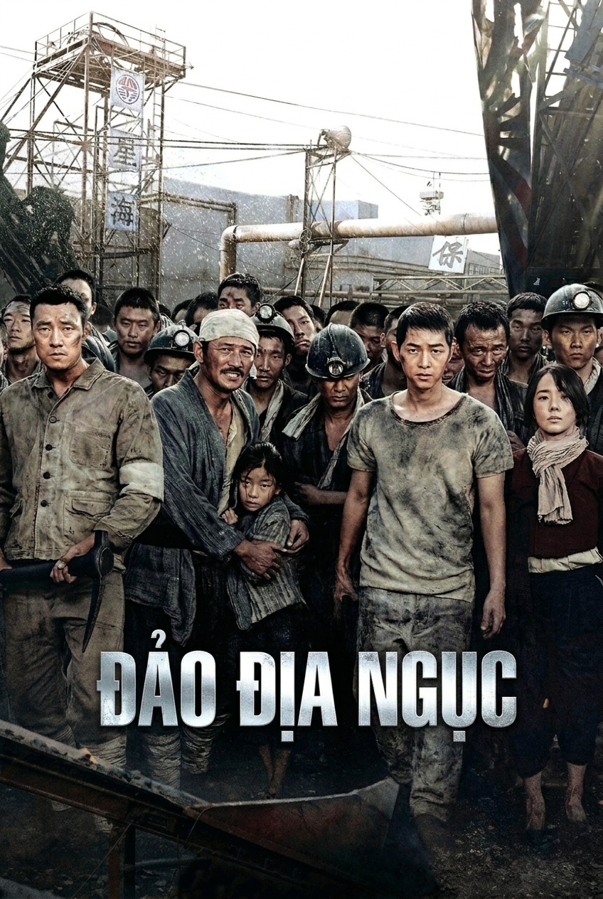 Đảo Địa Ngục